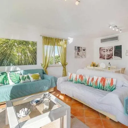 Quinta Do Paiva 10a Dream Lodging * Albufeira