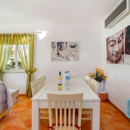 Quinta Do Paiva 10a Dream Lodging * Albufeira