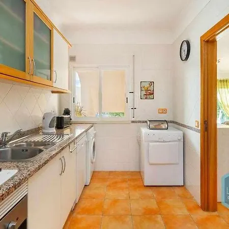 Apartment Quinta Do Paiva 10a Dream Lodging