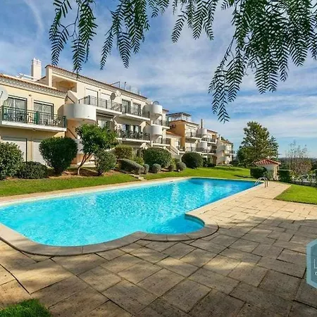 Apartment Quinta Do Paiva 10a Dream Lodging *