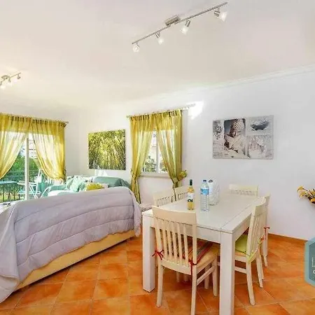 Apartment Quinta Do Paiva 10a Dream Lodging Albufeira