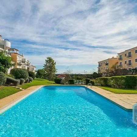 Quinta Do Paiva 10a Dream Lodging Apartment *