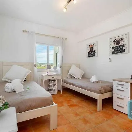 Apartment Quinta Do Paiva 10a Dream Lodging Albufeira