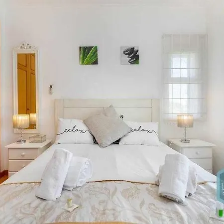 Apartment Quinta Do Paiva 10a Dream Lodging