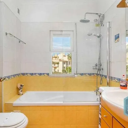 Quinta Do Paiva 10a Dream Lodging Albufeira