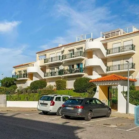 Apartment Quinta Do Paiva 10a Dream Lodging Albufeira