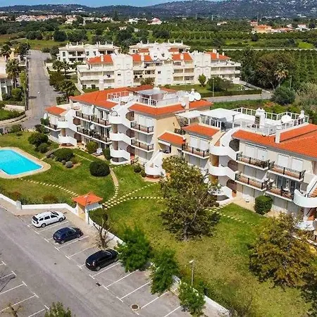 Quinta Do Paiva 10a Dream Lodging Albufeira