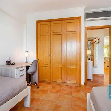 Quinta Do Paiva 10a Dream Lodging