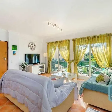 Apartmán Quinta Do Paiva 10a Dream Lodging *