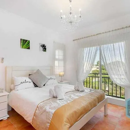 Apartmán Quinta Do Paiva 10a Dream Lodging *