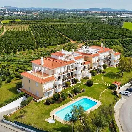 Quinta Do Paiva 10a Dream Lodging Apartmán