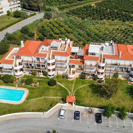 Apartmán Quinta Do Paiva 10a Dream Lodging