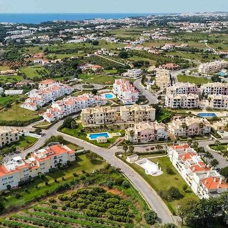 Quinta Do Paiva 10a Dream Lodging Apartmán Albufeira
